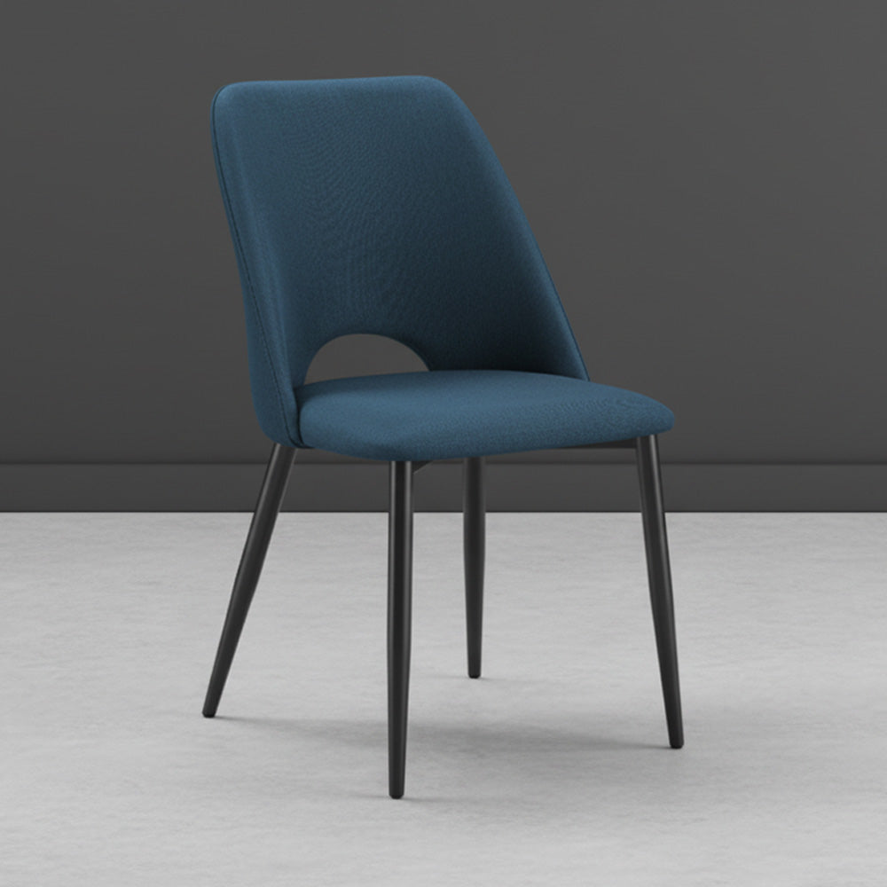 Combo para Sala Pare, Incluye Mesa Redonda de Vidrio y 2 Sillas
