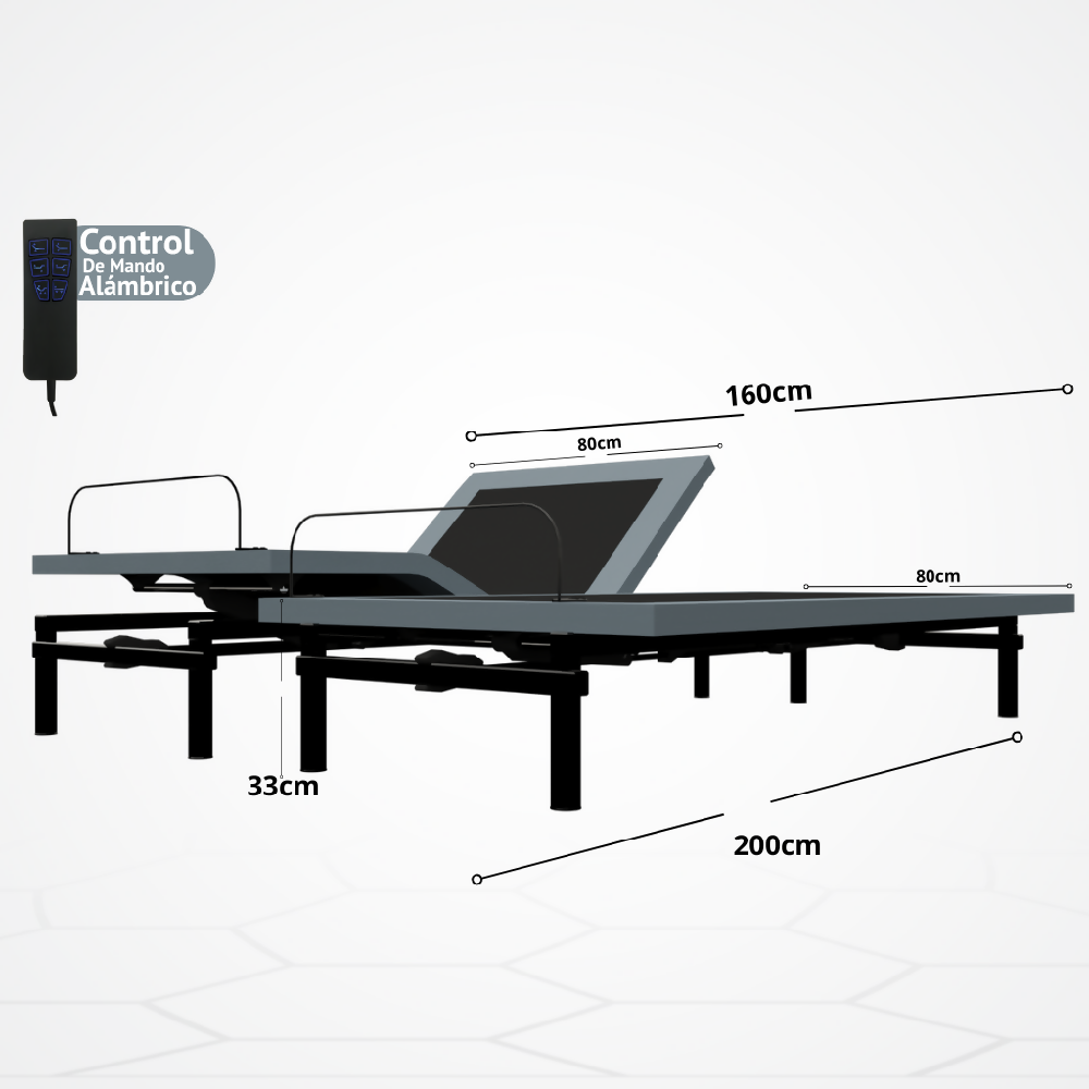 cama-electrica-easy-bed-160x200