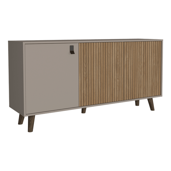 Mesa Auxiliar Plegable Bistrot 48X36