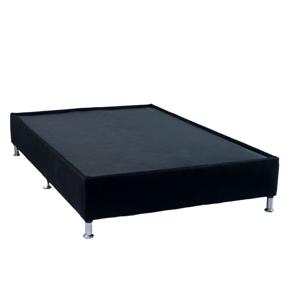 Basecama VM Doble Negro