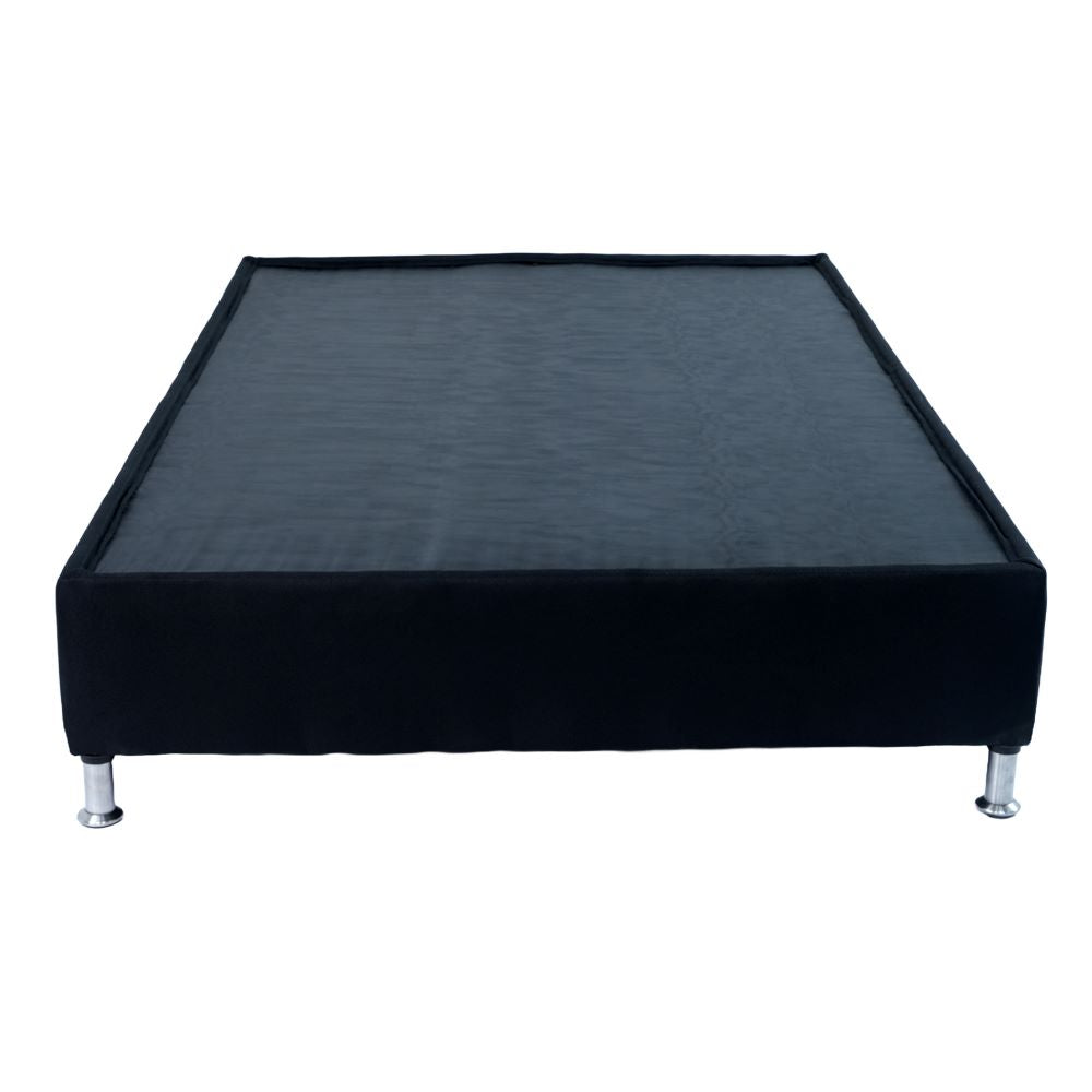 Basecama VM Sencilla Negro