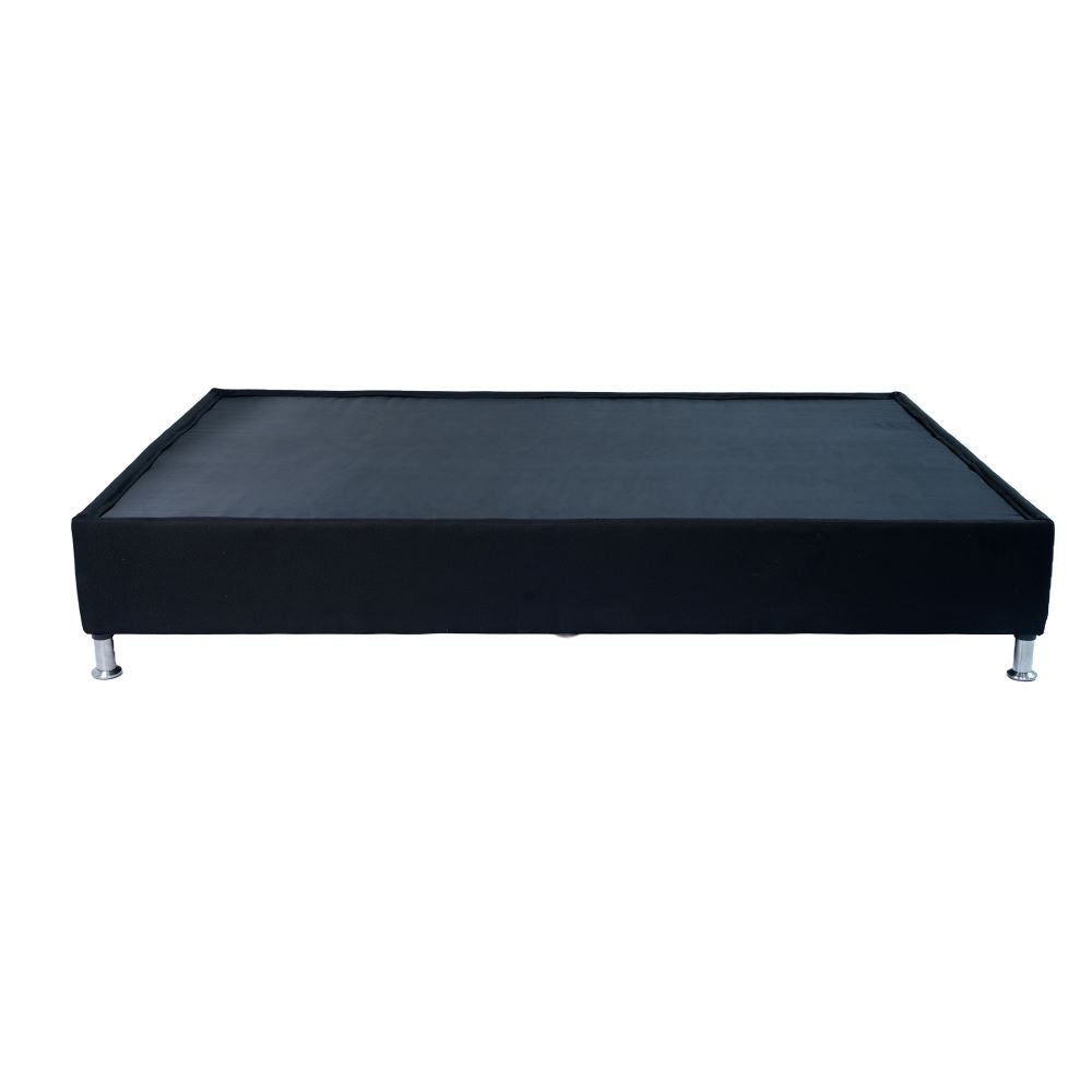 Basecama VM Sencilla Negro