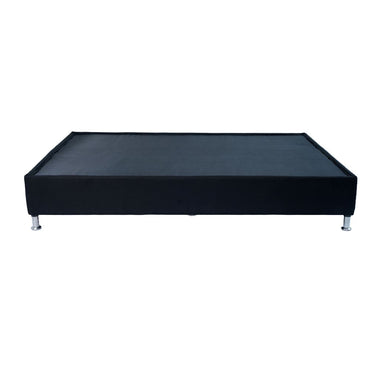 Basecama VM Sencilla Negro