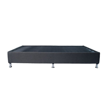 Basecama VM Semidoble Gris Oscuro