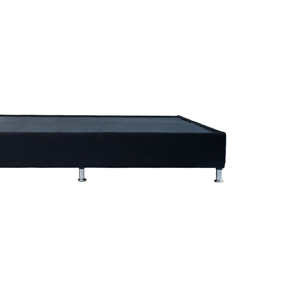 Basecama VM Doble Negro
