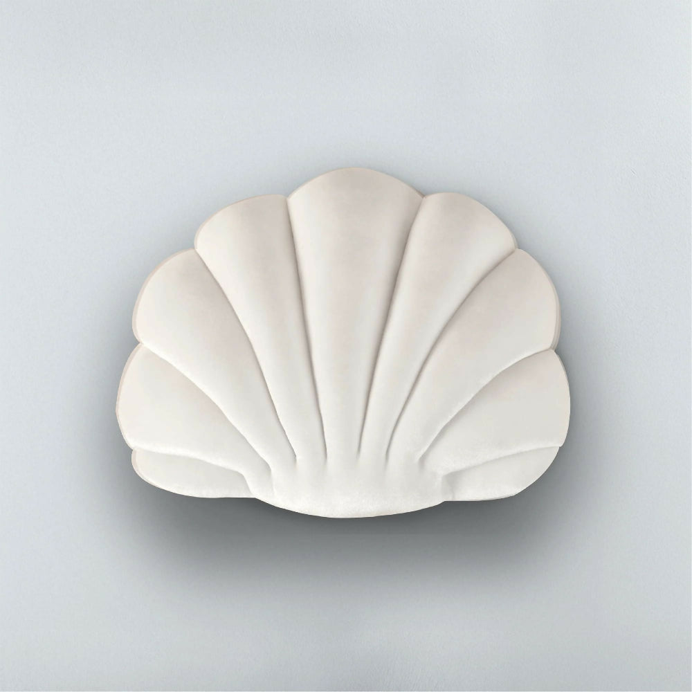 Cojín Conchita, de 34 x 25 cm