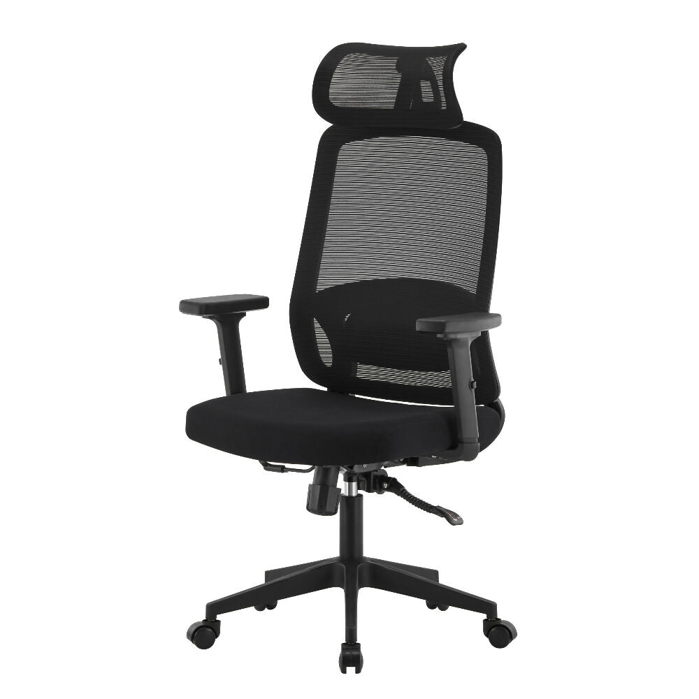 Silla Gerencial Horizonte 2D Inyectada