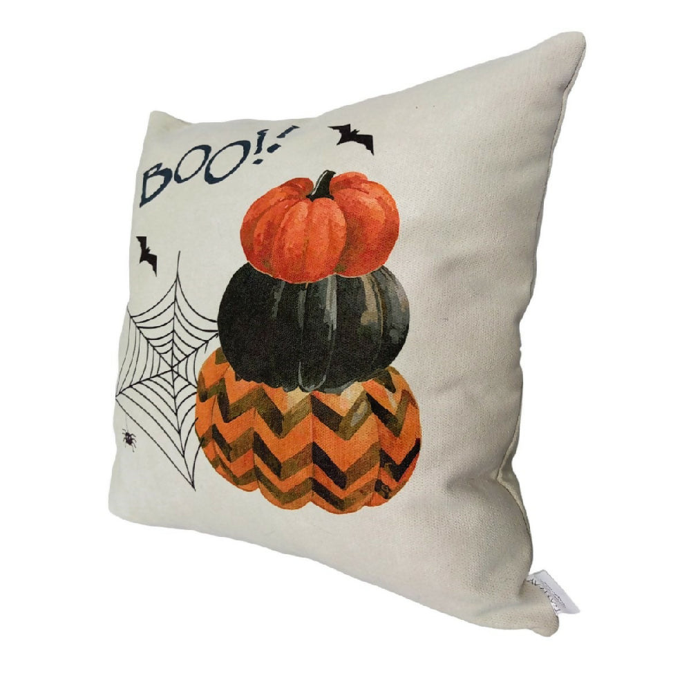 Cojin Hallowen Calabazas (2)