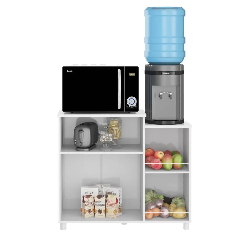 Multimueble para Horno Microondas