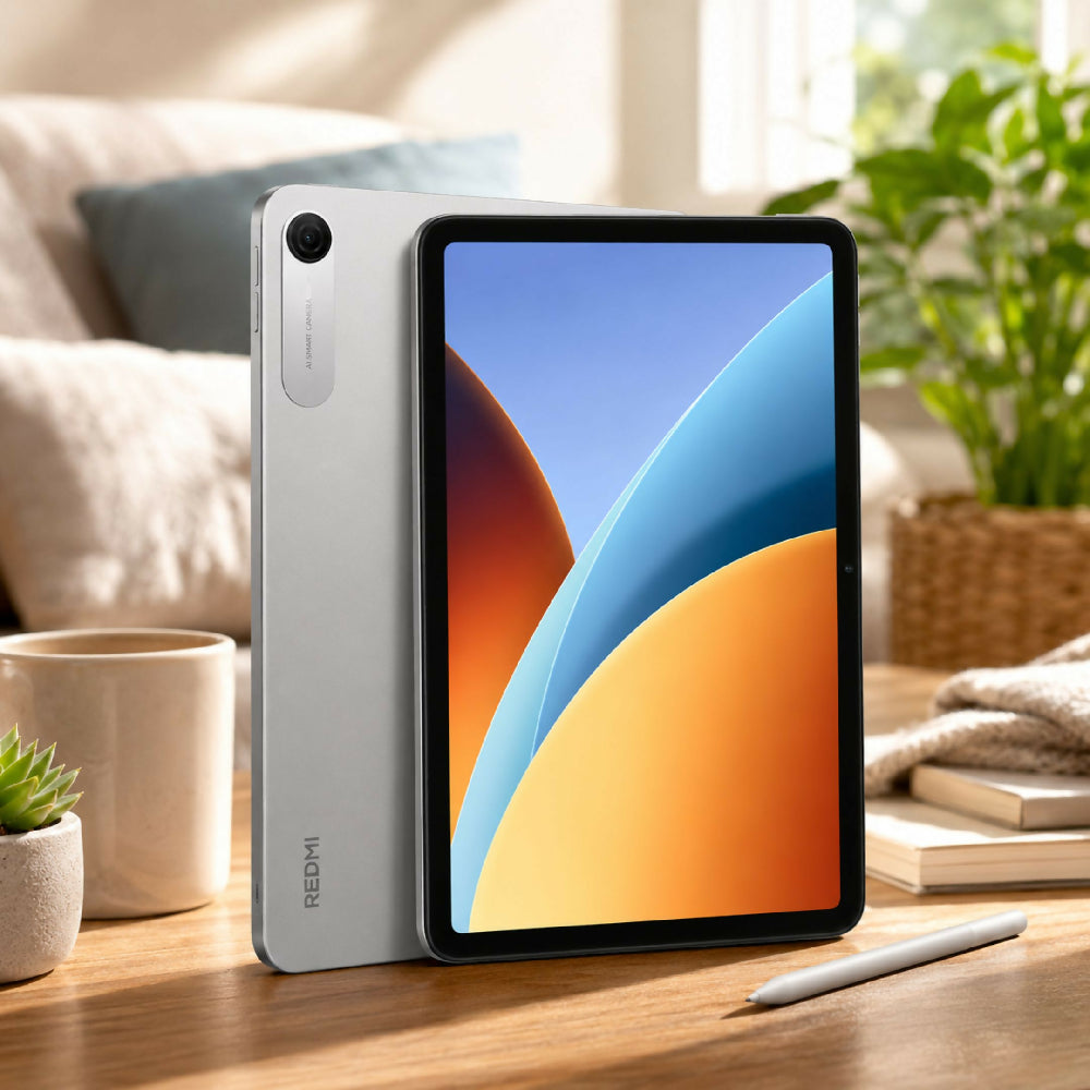 Tablet Redmi Pad 2 9.7" 64GB / 4GB RAM El Equilibrio Perfecto En Calidad Gris