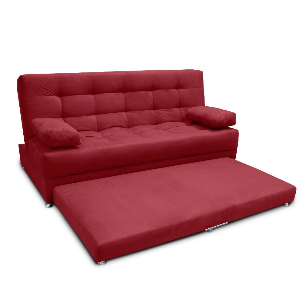 Matter rojo 5