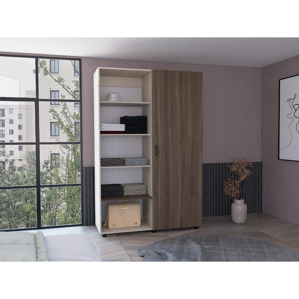 Closets