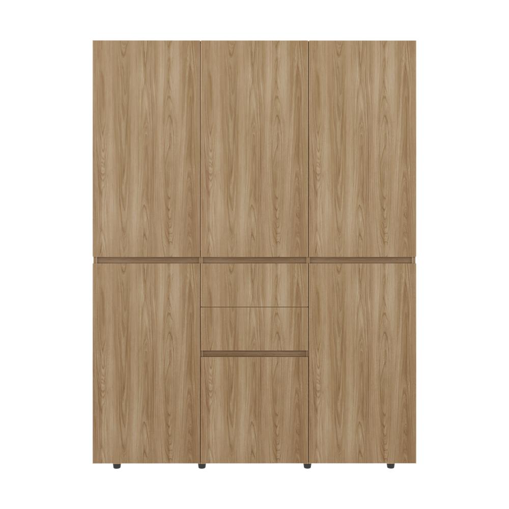 Closet Bea, Fresno Europeo y Blanco Duqueza