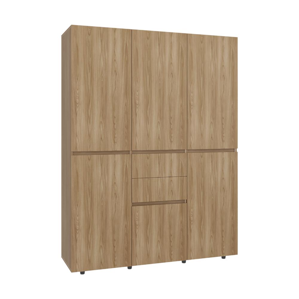 Closets