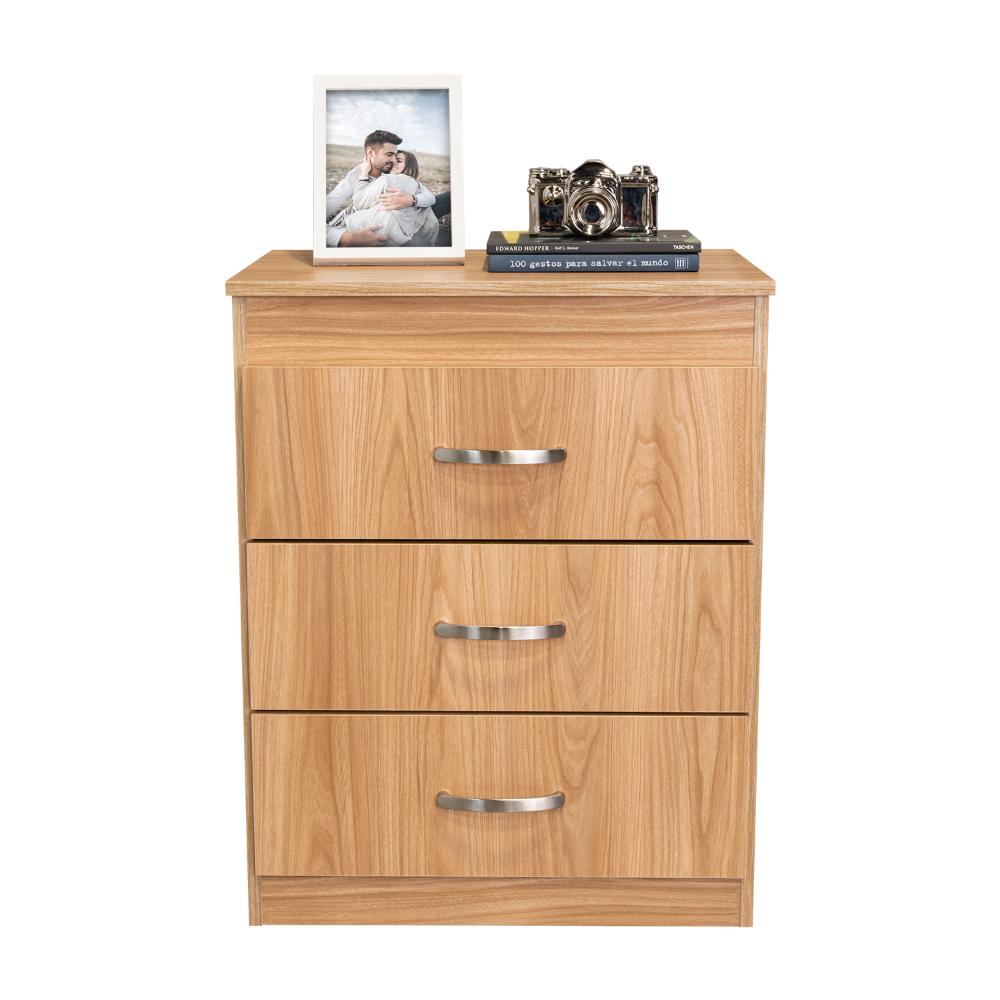 Combo Mayer, Fresno Europeo y Blanco, incluye Closet y Organizador