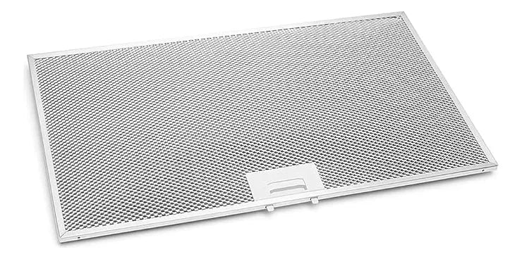 Campana Extractora GE 90cms Tipo Isla Inoxidable