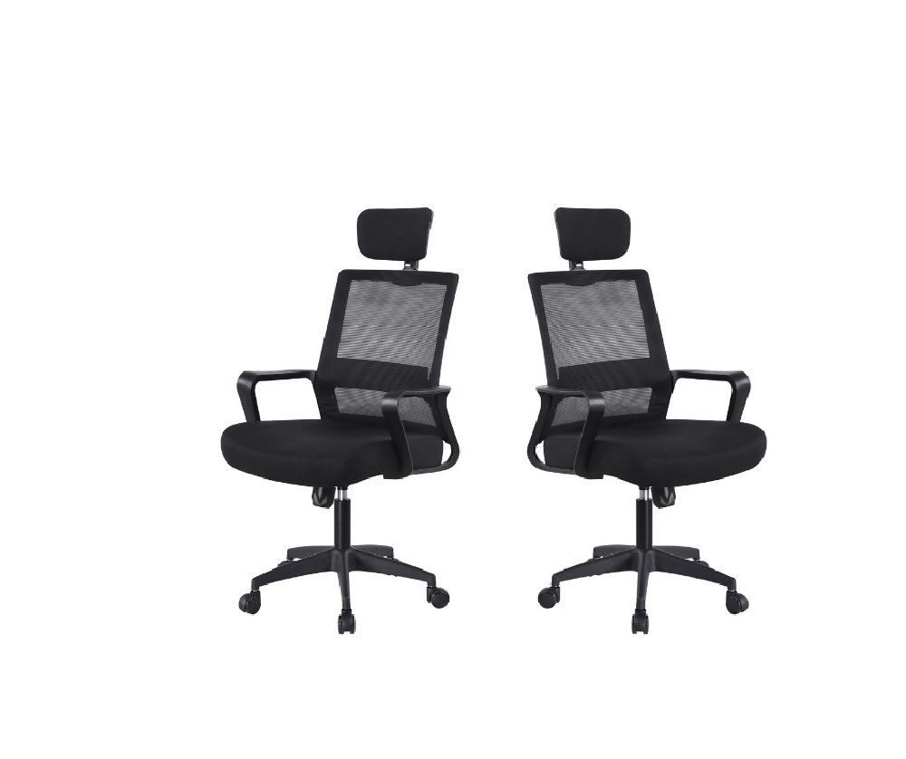 Silla Gerencial Domus 3.0 X2 unidades