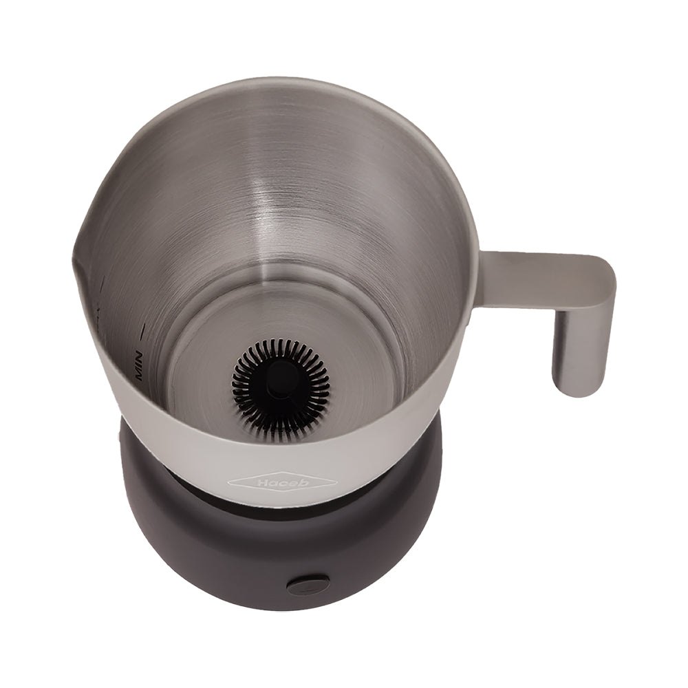Chocotera Haceb Inox 600 ML