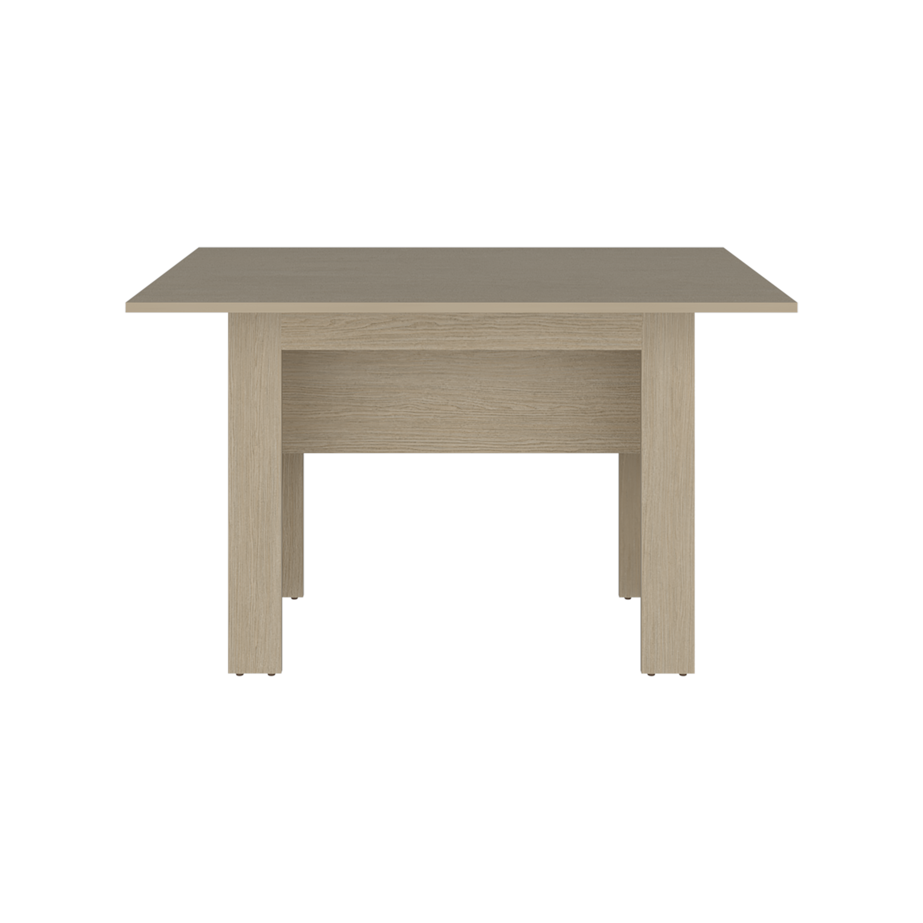 Mesa para Comedor Classic, Cartagena, para Cuatro Puestos, No Incluye Sillas