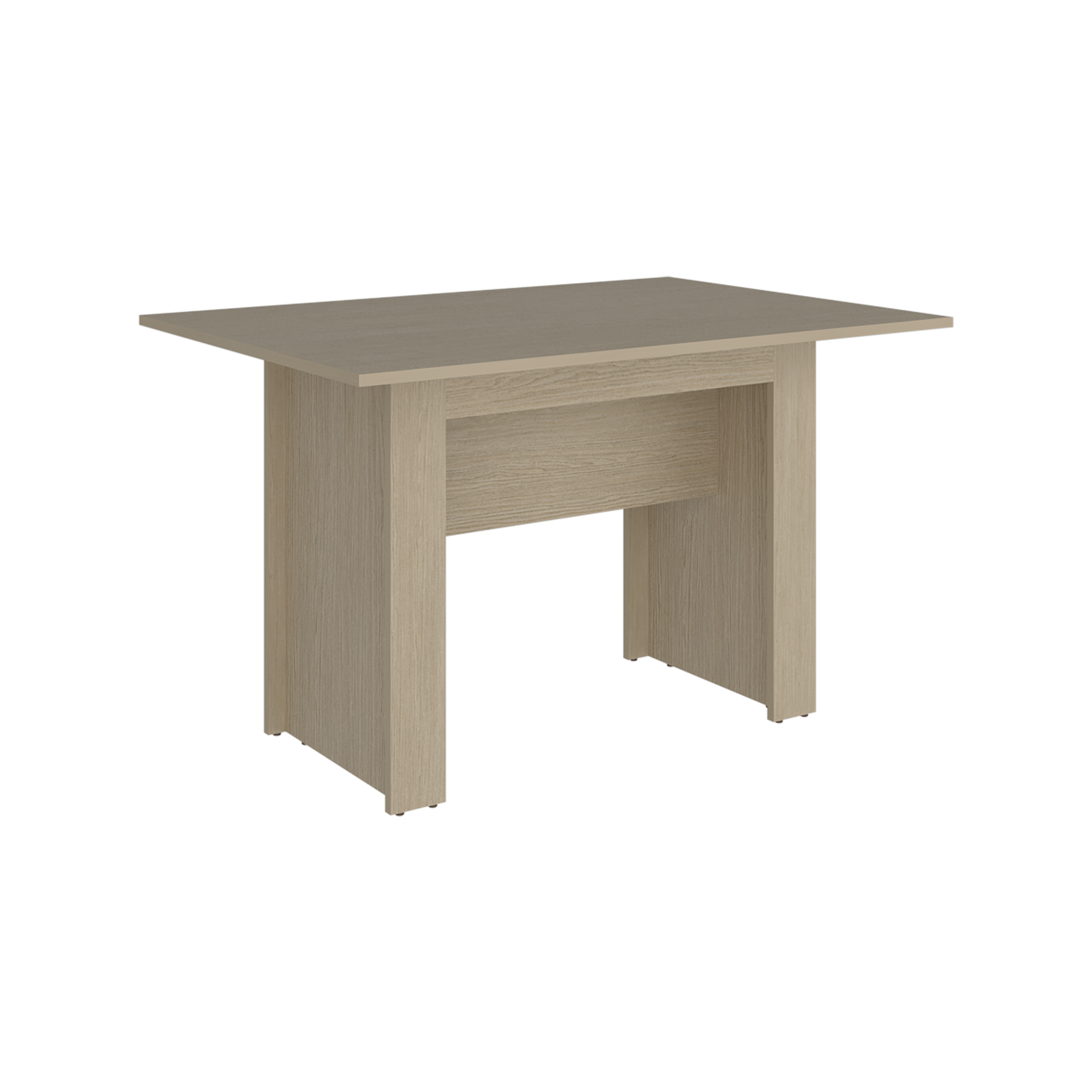 Mesa para Comedor Classic, Cartagena, para Cuatro Puestos, No Incluye Sillas