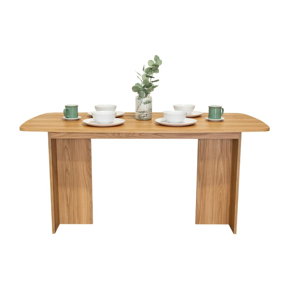 Combo Comedor Fiol, Incluye Comedor y 4 Sillas