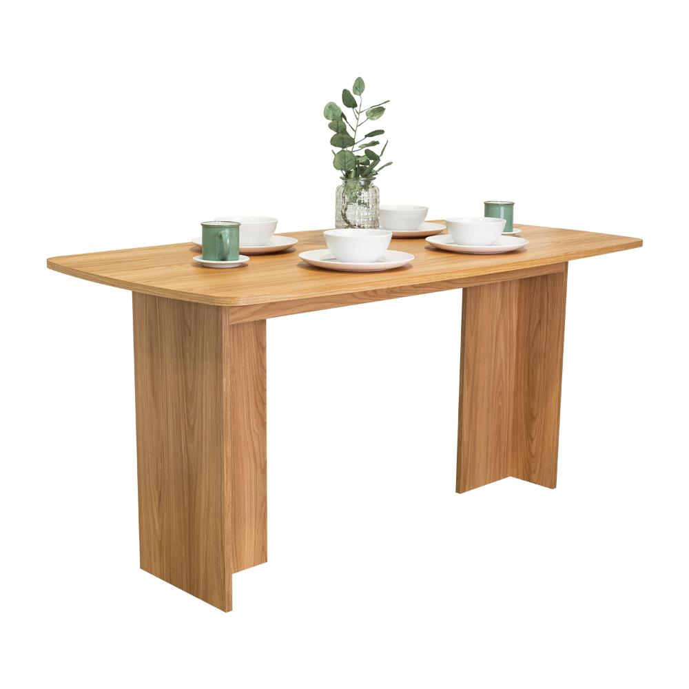 Combo Comedor Fiol, Incluye Comedor y 4 Sillas