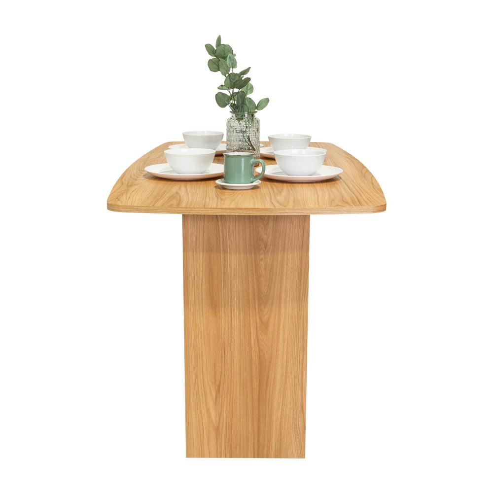 Combo Comedor Fiol, Incluye Comedor y 4 Sillas