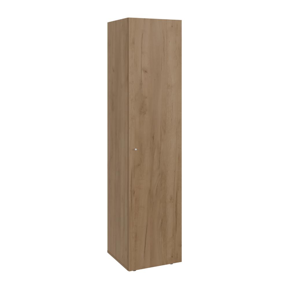 Closet Alma, Kronos Fresno, Diseño moderno con entrepaños y puerta ZF