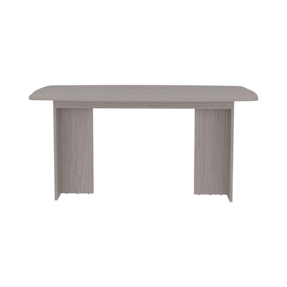 Mesa para Comedor Bangok, Positano, con Diseño Práctico y Funcional, No Incluye Sillas