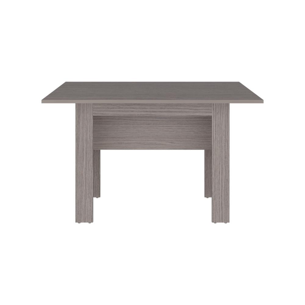 Mesa para Comedor Classic, Positano, para Cuatro Puestos, No Incluye Sillas