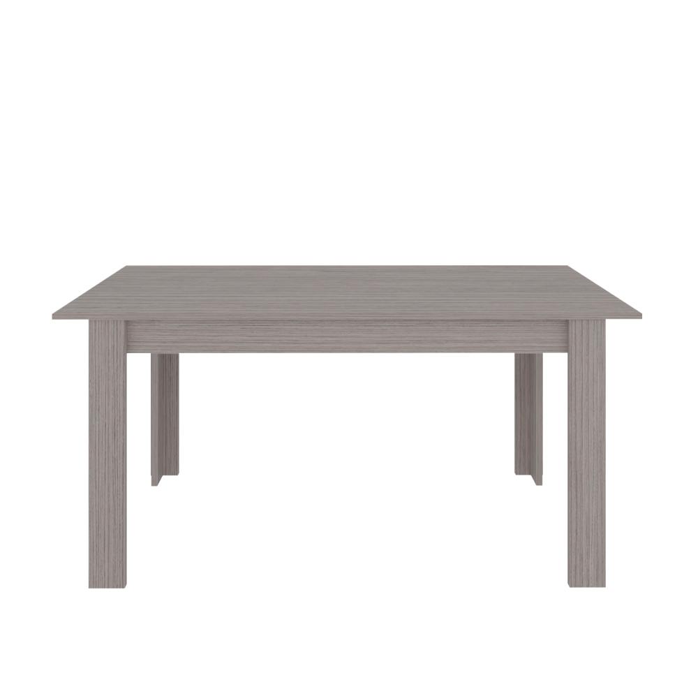 Mesa para Comedor Estrella 160, Positano, para Cuatro Puestos, No Incluye Sillas