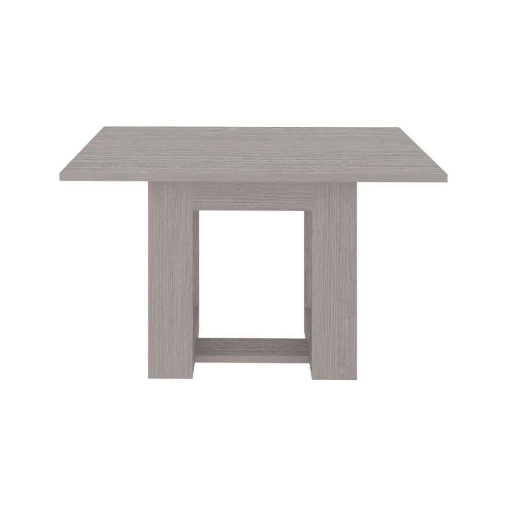 Mesa para Comedor Volder 120, Positano, con Amplia Superficie, No Incluye Sillas
