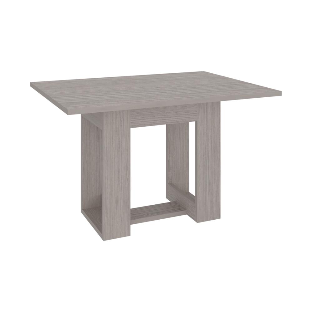 Mesa para Comedor Volder 120, Positano, con Amplia Superficie, No Incluye Sillas