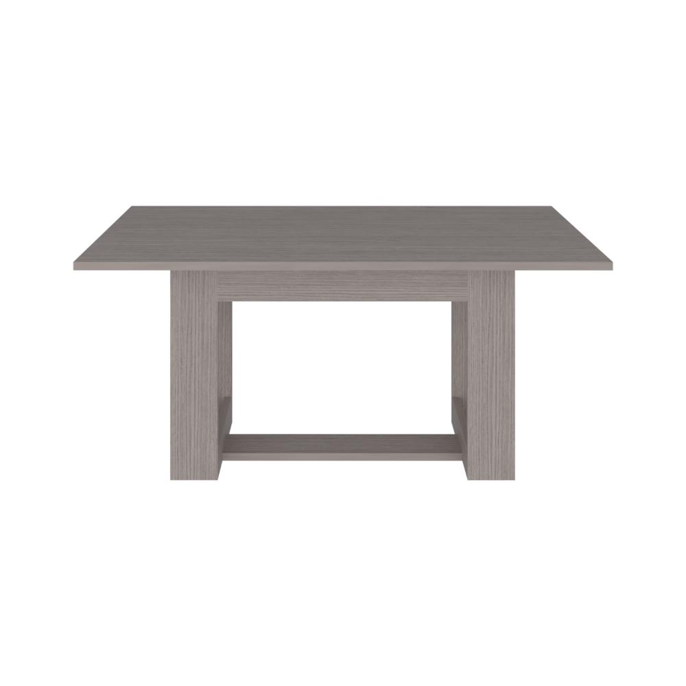 Mesa para Comedor Volder 160, Positano, con Amplia Superficie, No Incluye Sillas