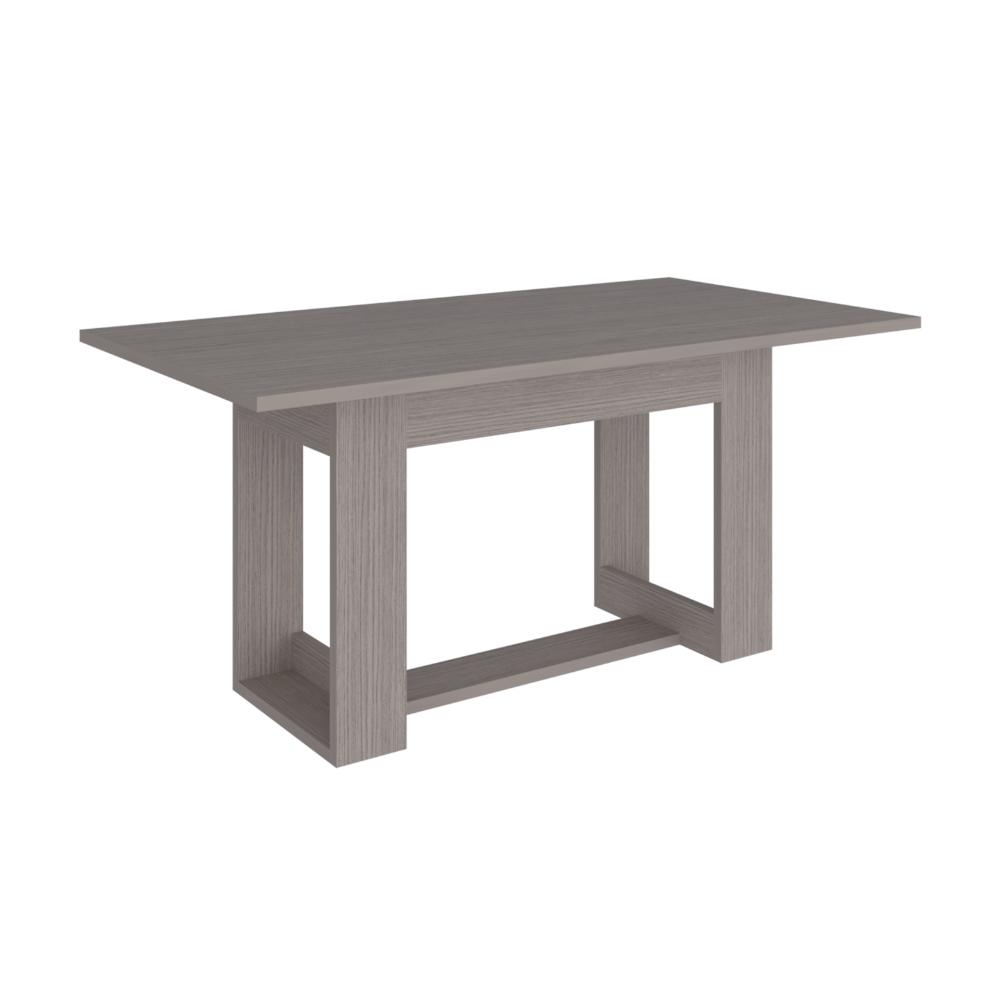 Mesa para Comedor Volder 160, Positano, con Amplia Superficie, No Incluye Sillas