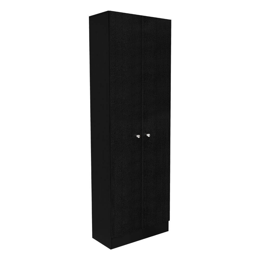 Closet Ainara, Wengue, Con Cinco Entrepaños