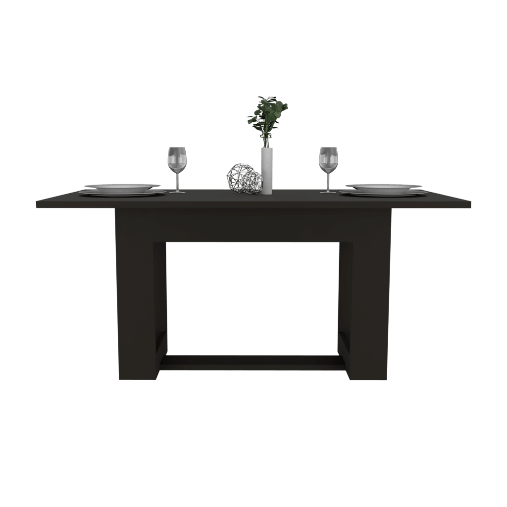 Combo Comedor Brixton , Incluye Comedor y 4 sillas
