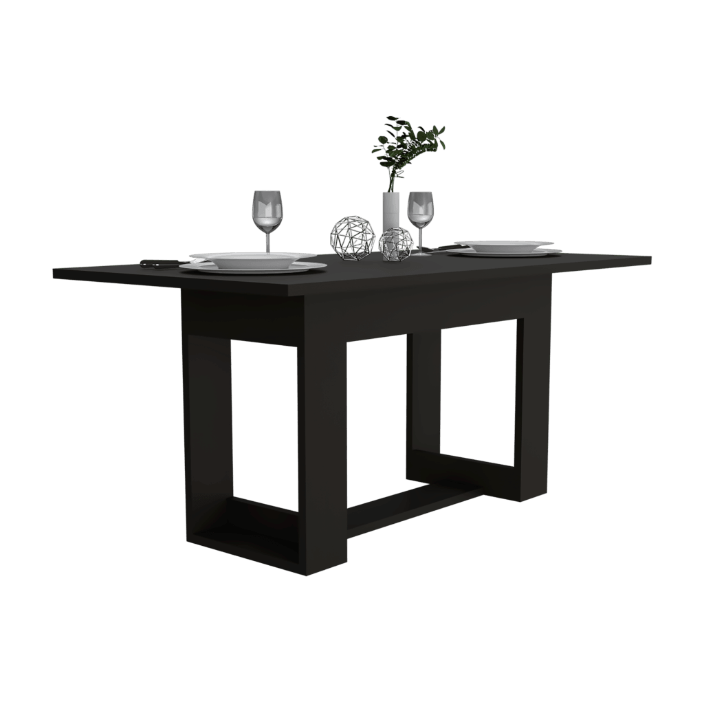 Combo Comedor Brixton , Incluye Comedor y 4 sillas