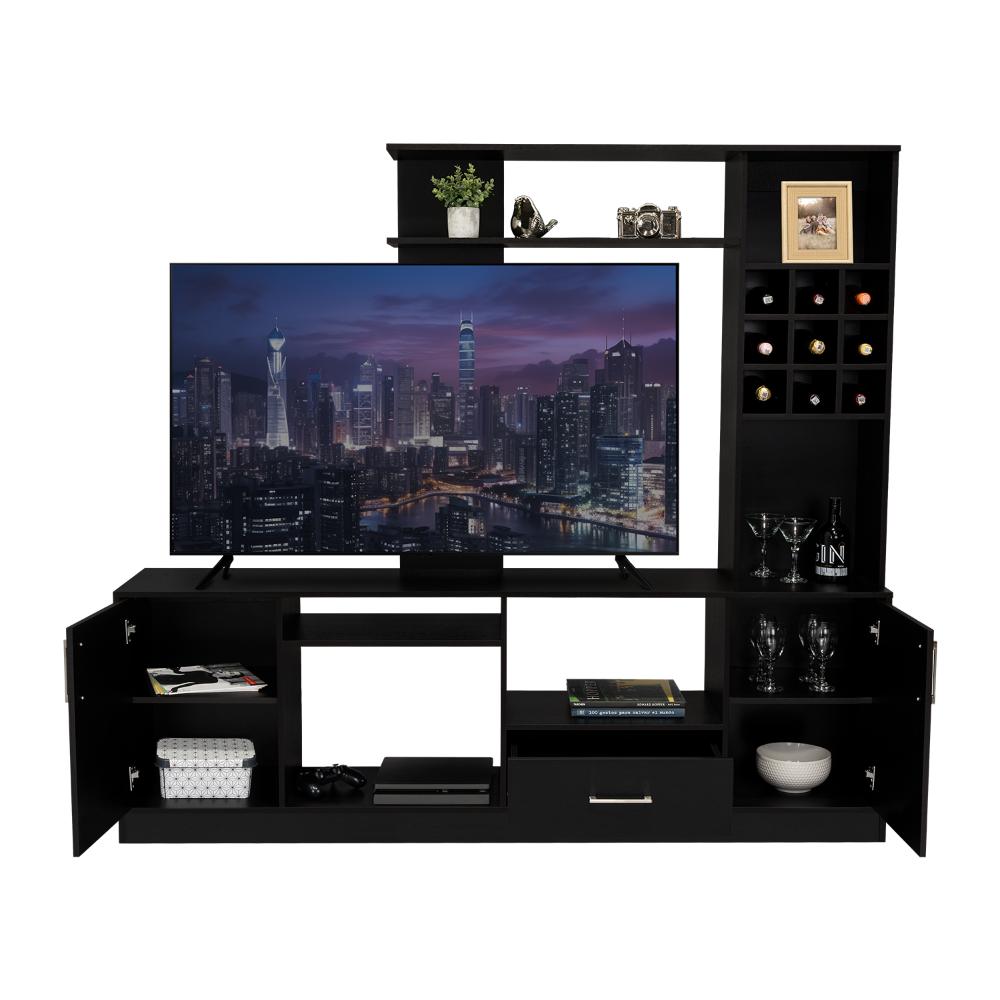 Mesa para TV Beijing, Wengue, para TV de 60''