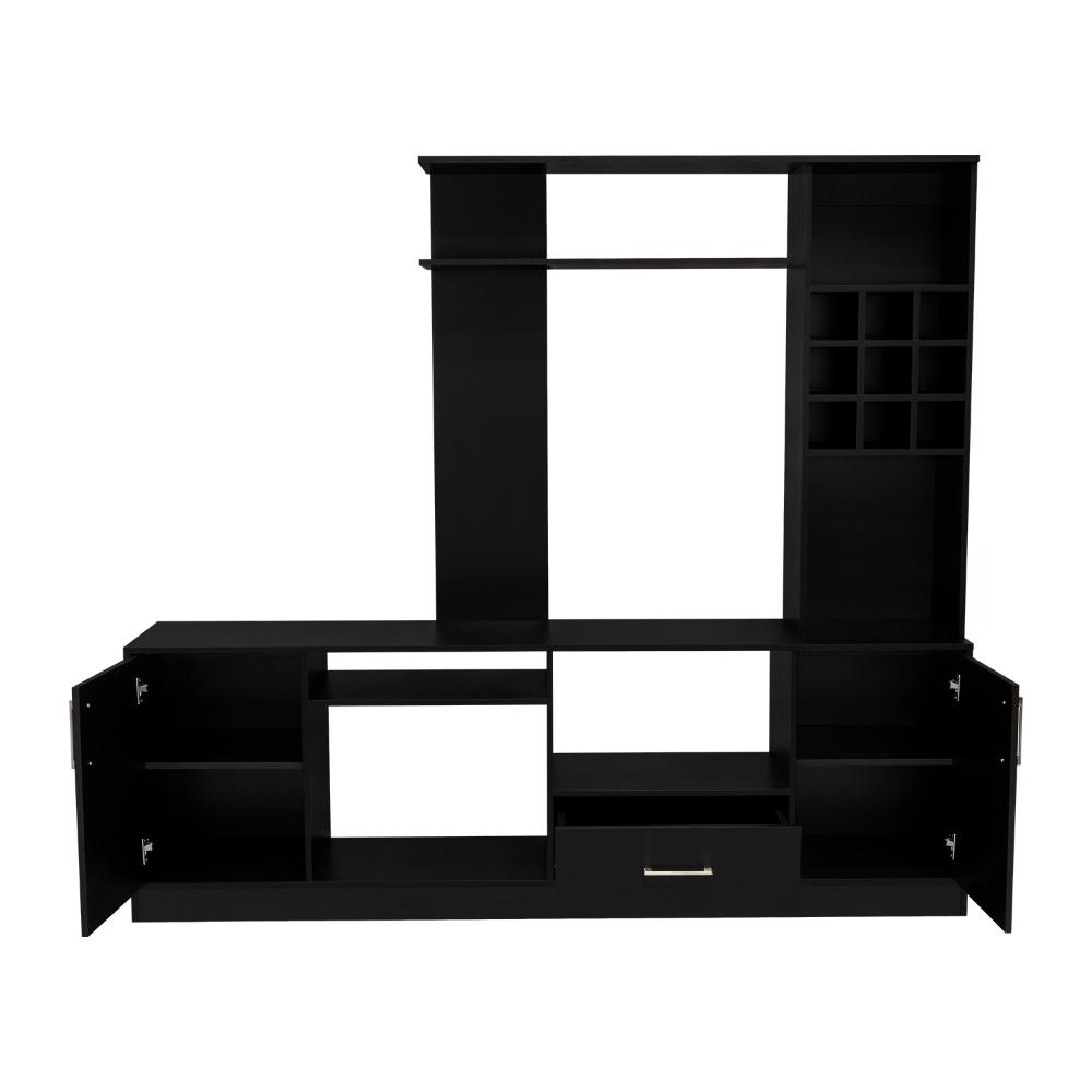 Mesa para TV Beijing, Wengue, para TV de 60''