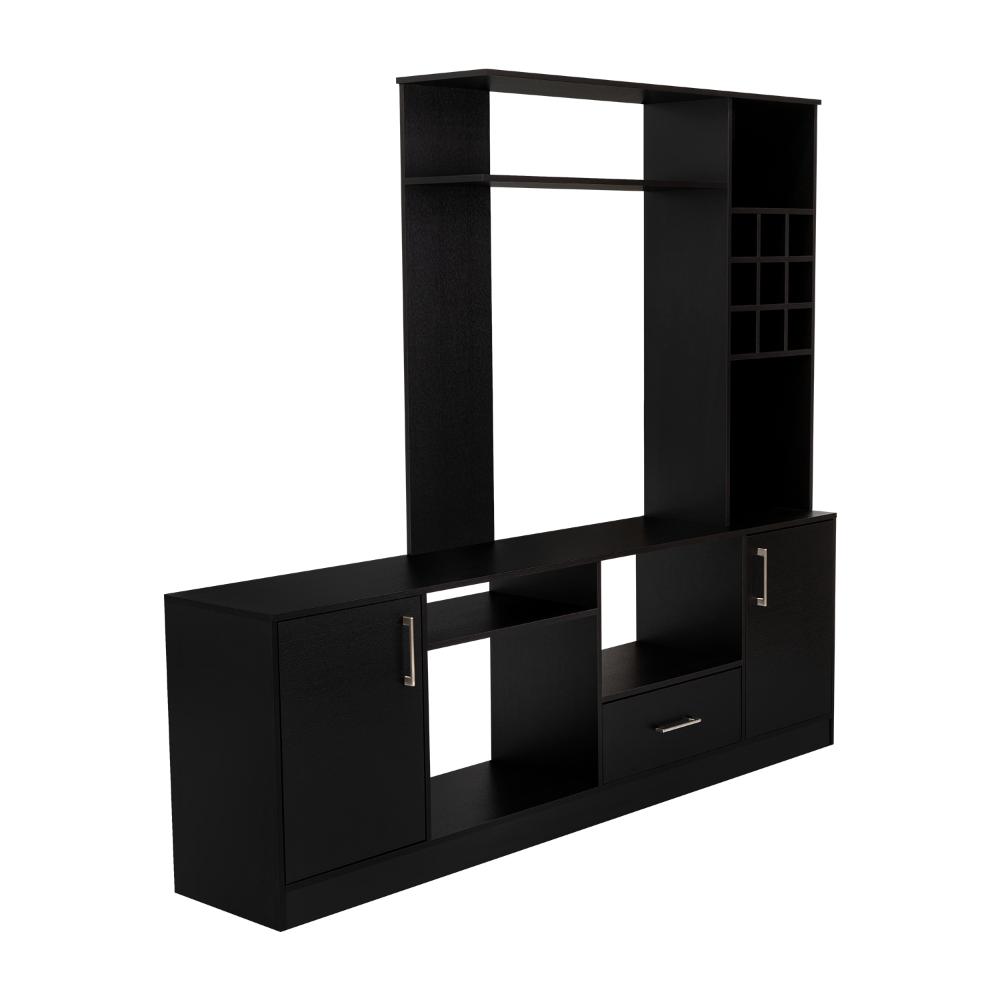 Mesa para TV Beijing, Wengue, para TV de 60''