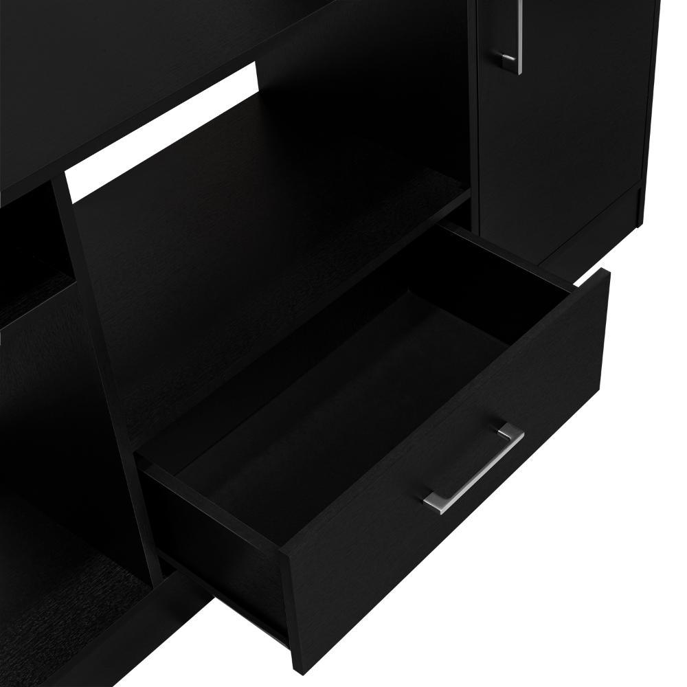 Mesa para TV Beijing, Wengue, para TV de 60''