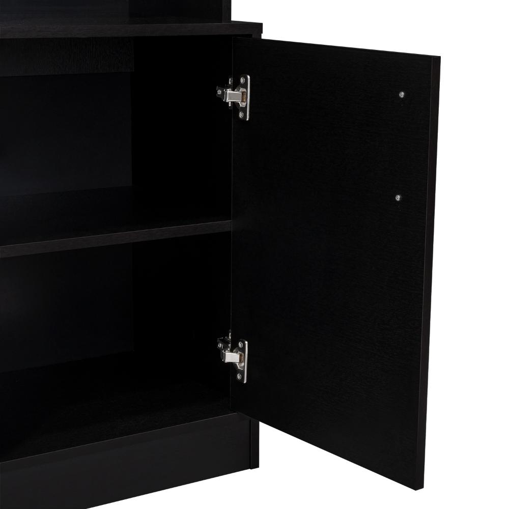 Mesa para TV Beijing, Wengue, para TV de 60''