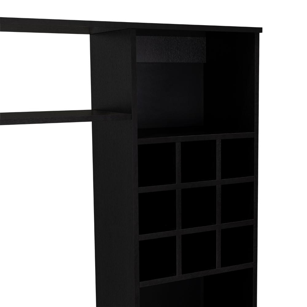 Mesa para TV Beijing, Wengue, para TV de 60''