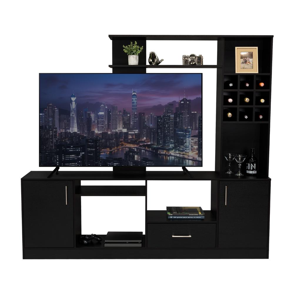 Mesa para TV Beijing, Wengue, para TV de 60''