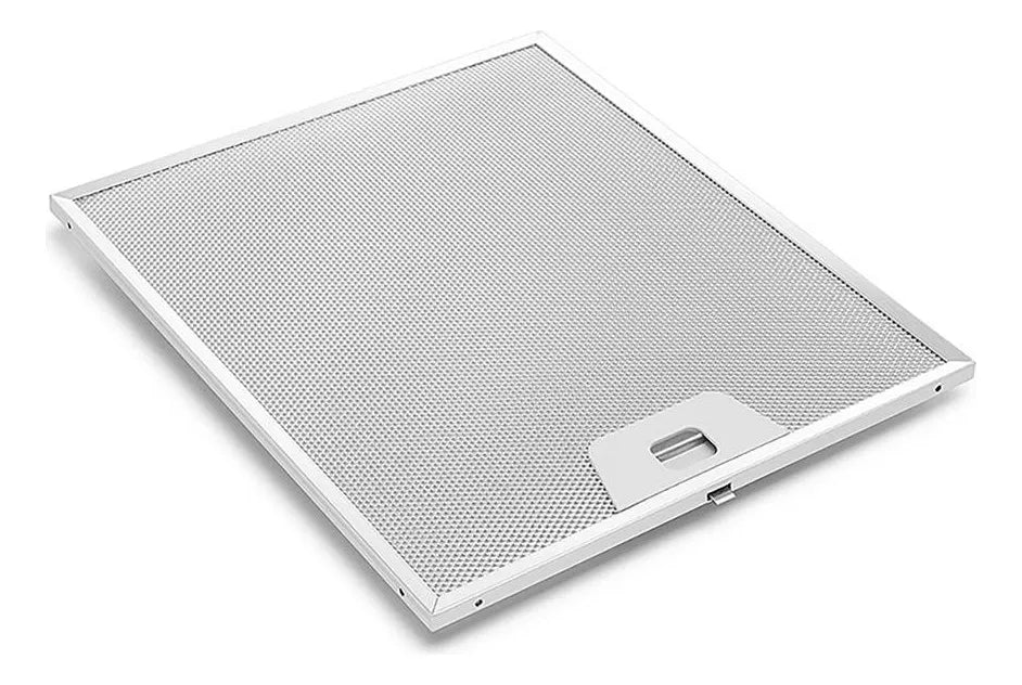 Campana de Pared 60 cm Silver Mabe 120V Silver 110V