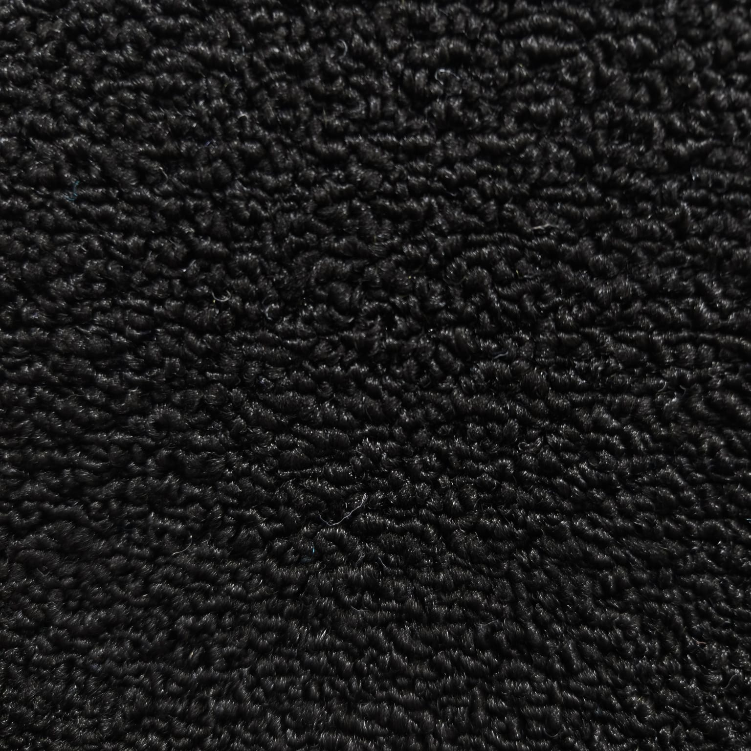 Tapete Multiuso, Color Negro