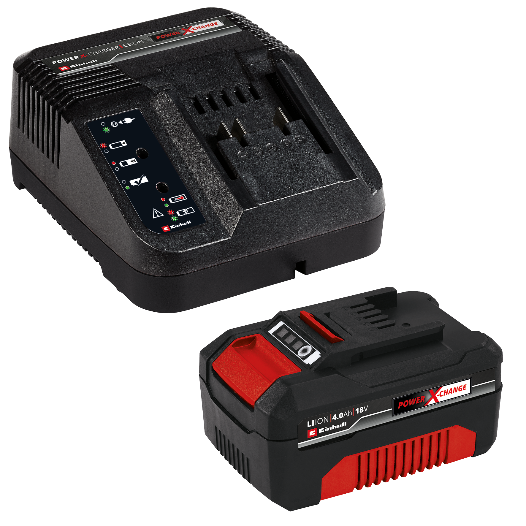 Moto Sierra Inalámbrica, Batería y Cargador 5,2 Ah