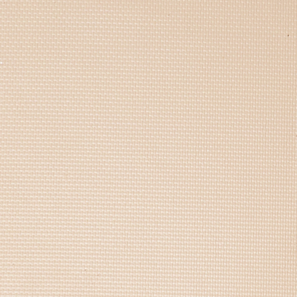 Persiana Enrollable Blackout Clasico Crema 160 X 165
