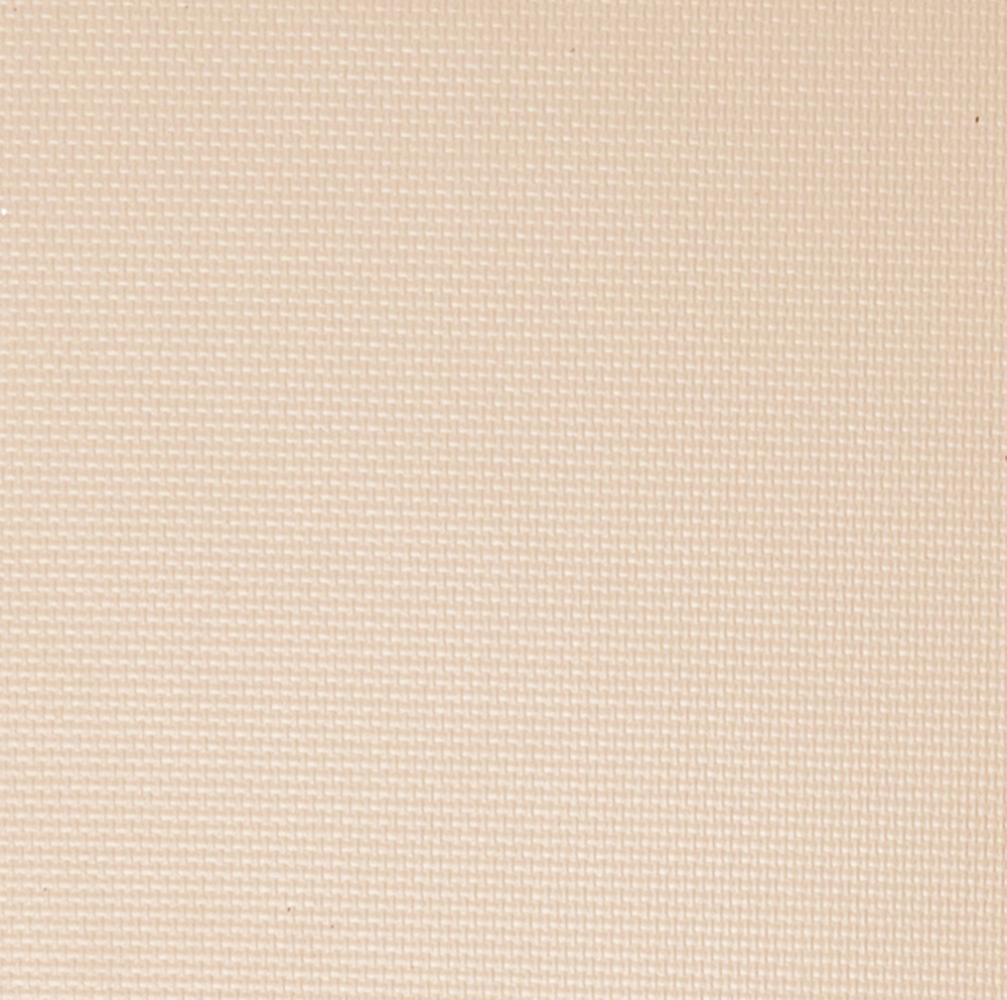 Persiana Enrollable Blackout Clasico Crema 200X180